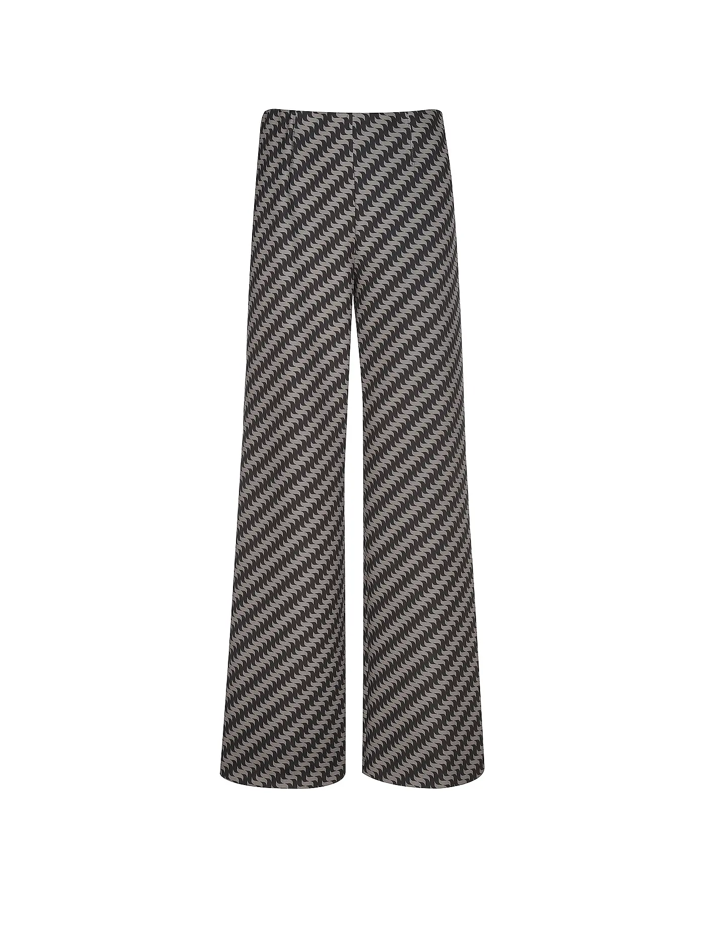 RAPHAELA BY BRAX | Hose Wide Leg LILLYTH FLARED | 
